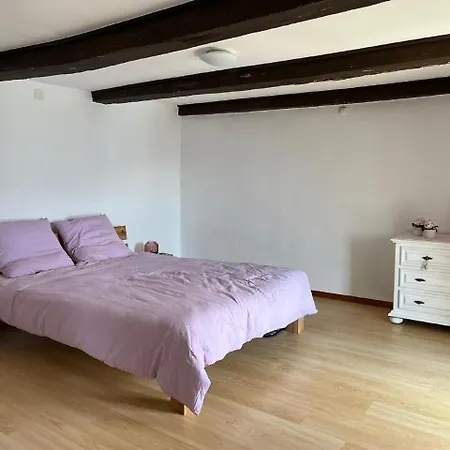 Holiday home Casa Baffo Brione sopra Minusio