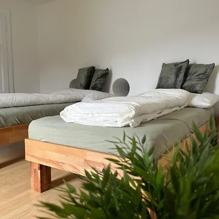 Casa Baffo Brione sopra Minusio