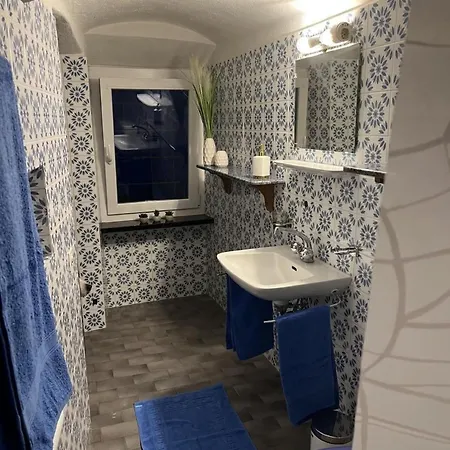 Casa Baffo * Brione sopra Minusio