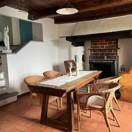Casa Baffo