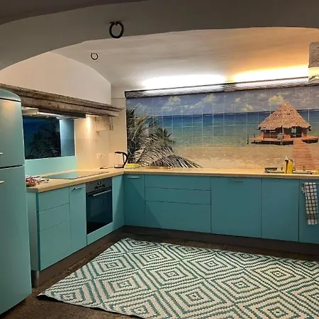 Casa Baffo Holiday home
