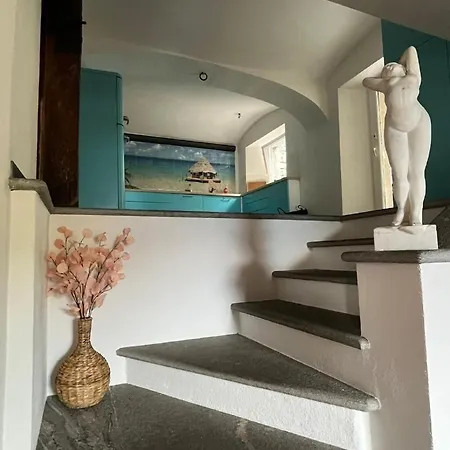 Holiday home Casa Baffo