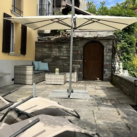Holiday home Casa Baffo *