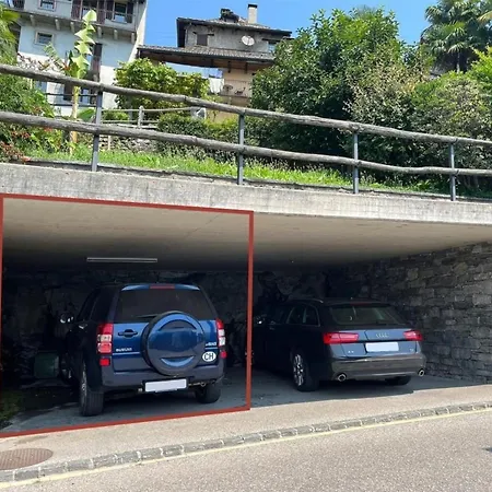 Casa Baffo بيت للعطل *